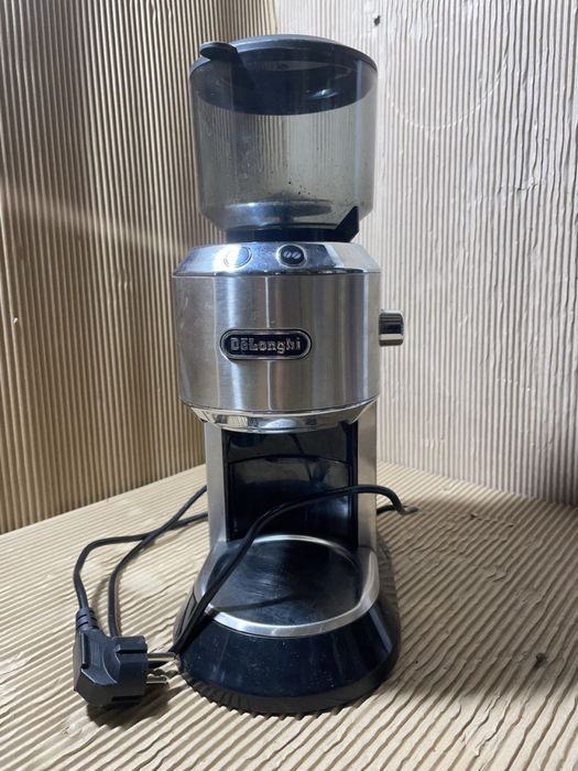 Кавомолка DELONGHI KG 521 M кофемолка delongi делонги делогні каво мол