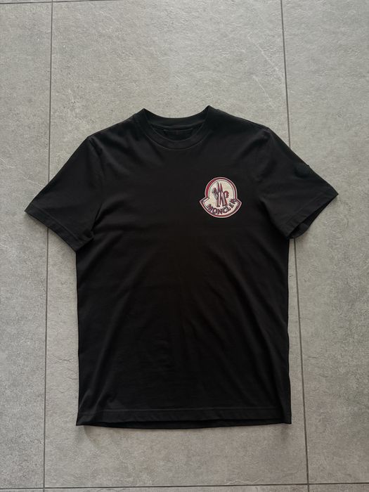 Moncler футболка