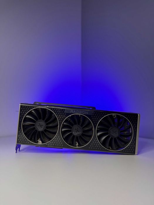 XFX Radeon RX 6900 XT Speedster MERC 319 (В НАЯВНОСТІ ВИБІР!)
