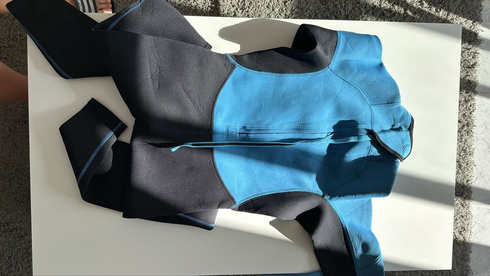 Fato surf / bodyboard