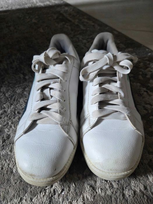 Buty Puma r.38,5