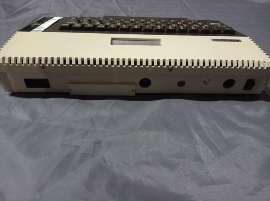 Atari 800 xl oryginalna