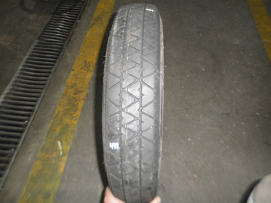 Pneu ALFA ROMEO 33 (907A_)