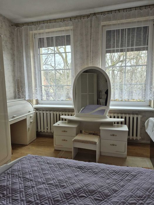 Mieszkanie w Świnoujściu