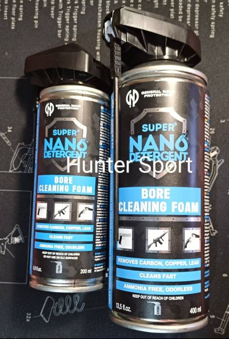 Для чистки оружия Для чищення зброї Ballistol BoreTech Pro Shot  JB