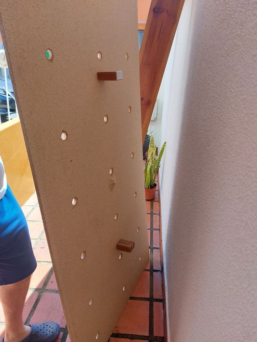 Cama de chão, montessori