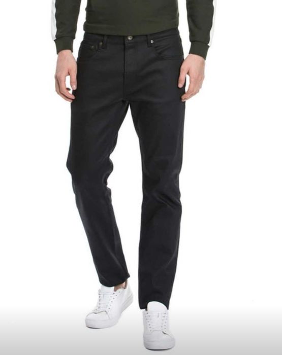 Джинсы Lacoste - W33 / W34  - оригинал - с пропиткой