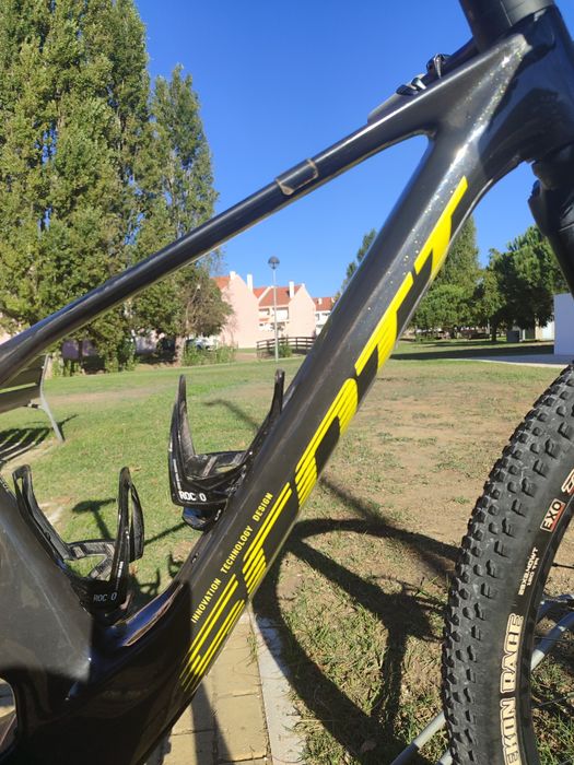 Scott Spark RC team issue