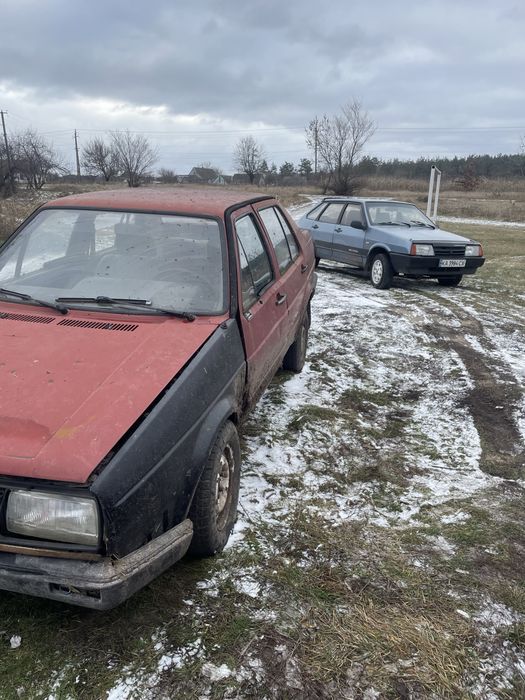 Продам фольцваге