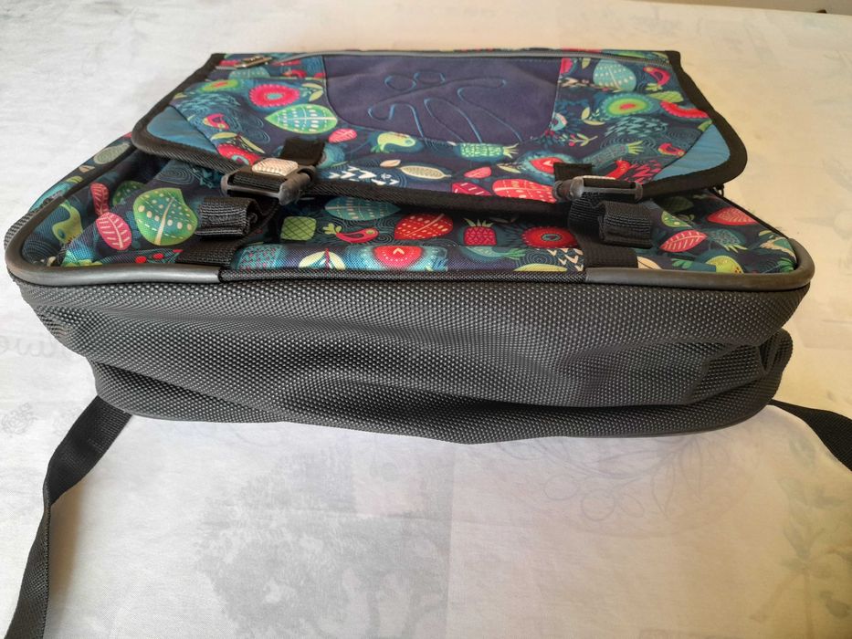 Mala/Mochila Totto em óptimo estado