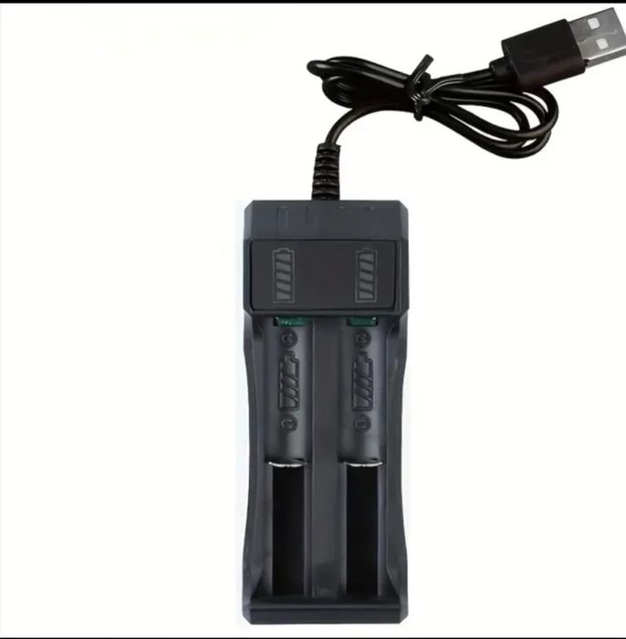 Kit lanterna led de cabeça