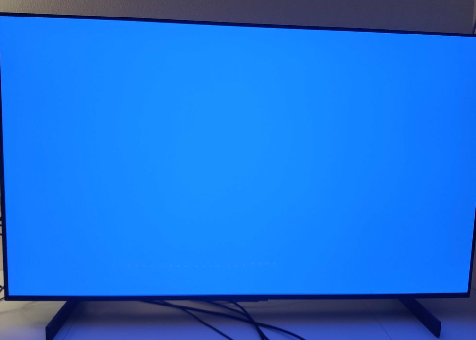 TV / Monitor OLED C2 42 4K 120HZ G-Sync