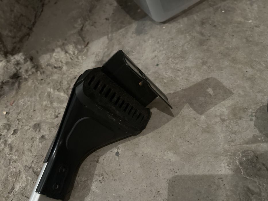 Bagaznik peugeot 3008