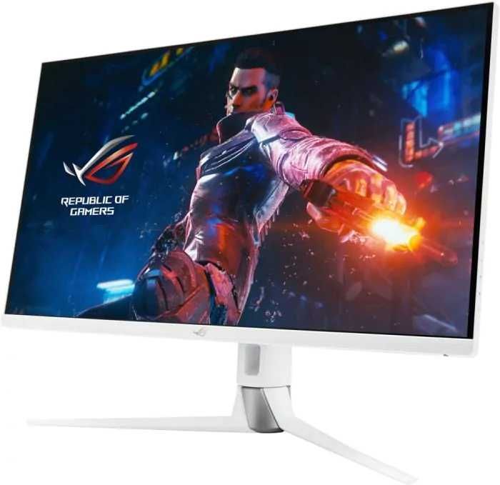 Монітор(Монитор для геймеров)ASUS ROG Swift PG329Q З ЄС, ТОП ЦІНА