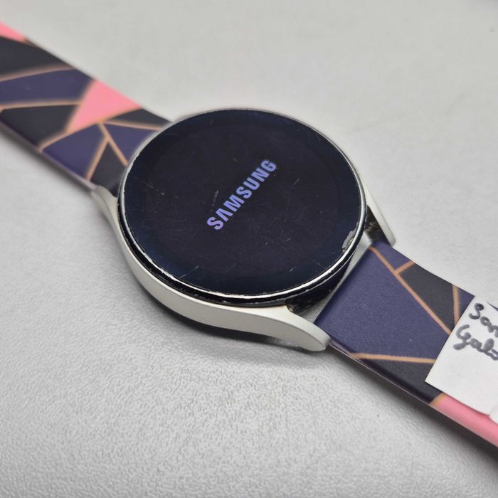 Smartwatch Samsung Galaxy Watch 4 40mm; Komis Jasło Igielna