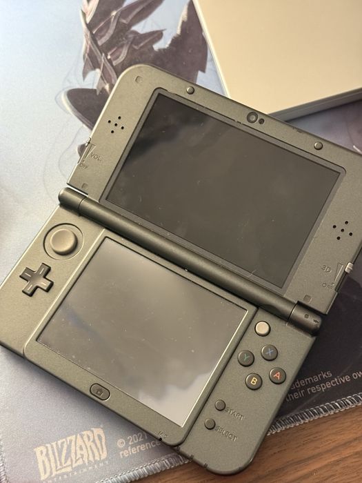 Nintendo 3ds XL New