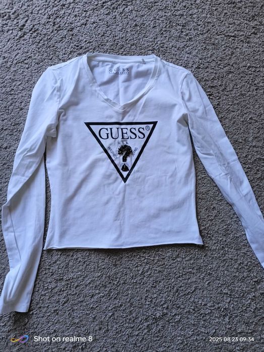 Bluzka Guess rozm s