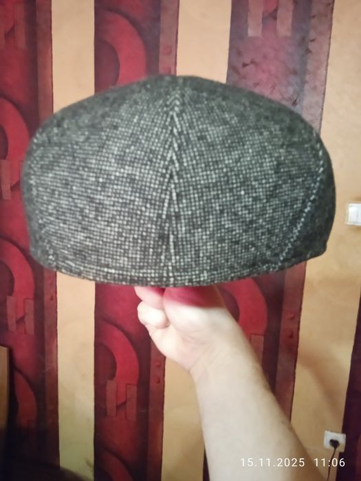 Продам кепку 150грн.