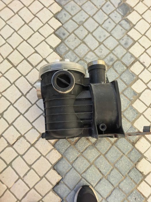 Pecas para  bomba de piscina 2"