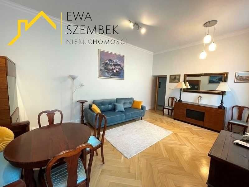 Stare Miasto - obręb Plant | 2 pokoje | 53m2 | WYNAJMĘ