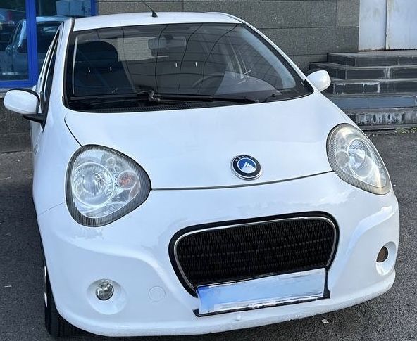 Разборка. Geely GC 2 бензин 1,3 собственик.