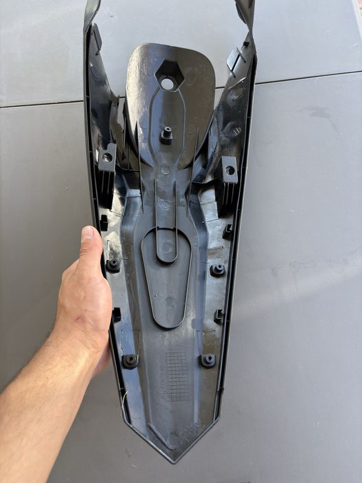 Крило geon gns (pro factory)