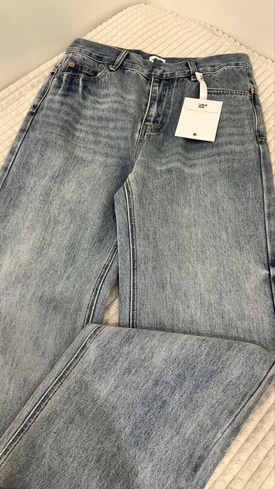 Джинси Dior, джинсы