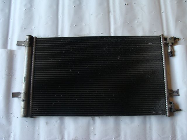 Радіатор кондиціонера Chevrolet Cruze \Шевроле Круз 2.0 Дизиль