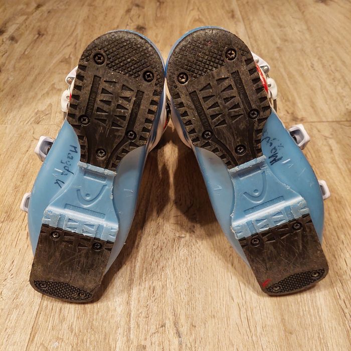 Buty narciarskie Head Junior 22,0-22,5