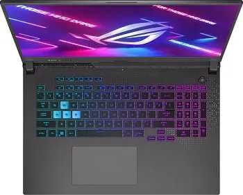 ASUS ROG Strix G17 G713PV (G713PV-WS94)