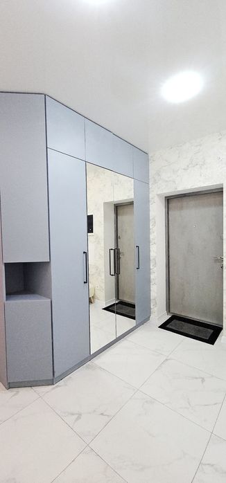 Продаж 2 кімнатної квартири в ЖК "Софіївські Липки"