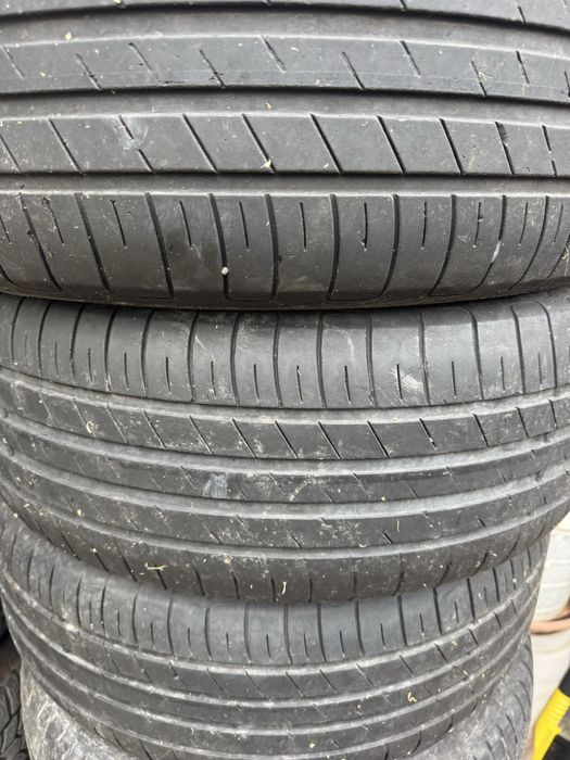 Резина 225/55 r17