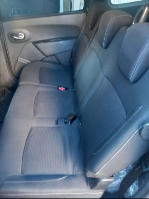 Dacia lodgy 1.5dci 110 7 lugares