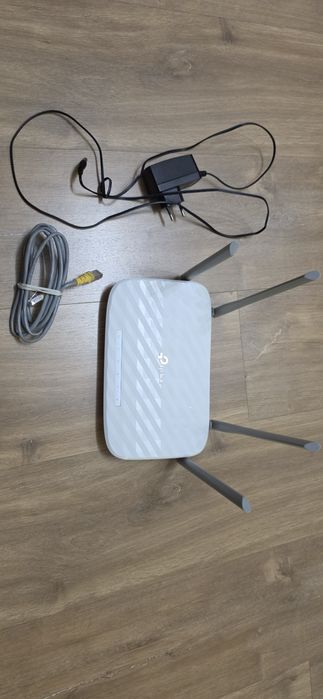 Router tp-link AC1200
