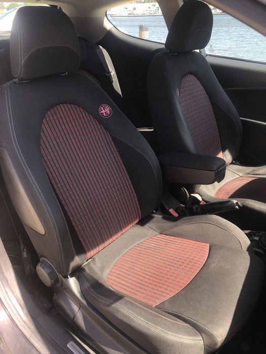 Alfa Romeo MiTo 1.4 T-Jet (155cv) GPL
