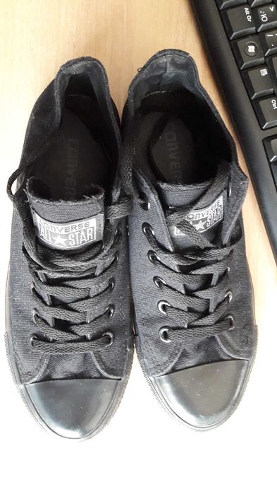 кеды converse all star