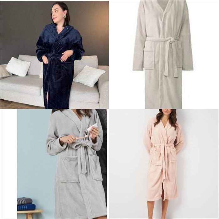 Халат Livarno  розм С,М,Л