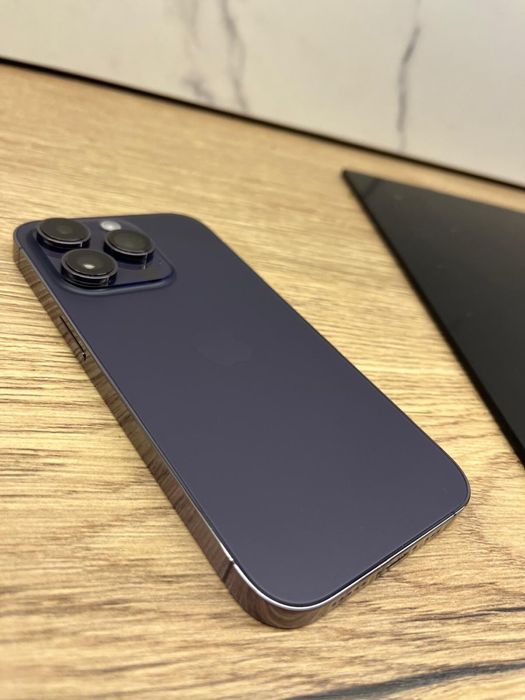 Iphone 14 Pro uzywany
