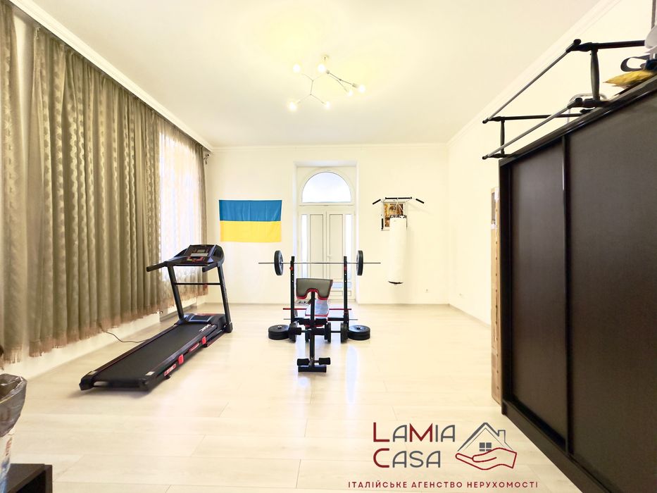 4+-rooms apartment apartment by the address (area 195 m²) - Atlanta.ua - photo 17