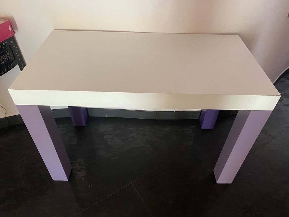 Secretaria de quarto
