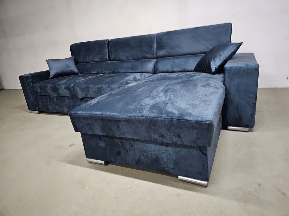 Narożnik prosto od producenta