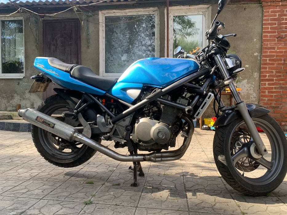 Продам suzuki bandit