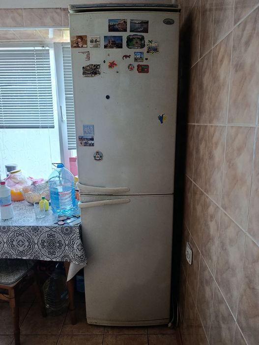 Холодильник під ремонт б/у