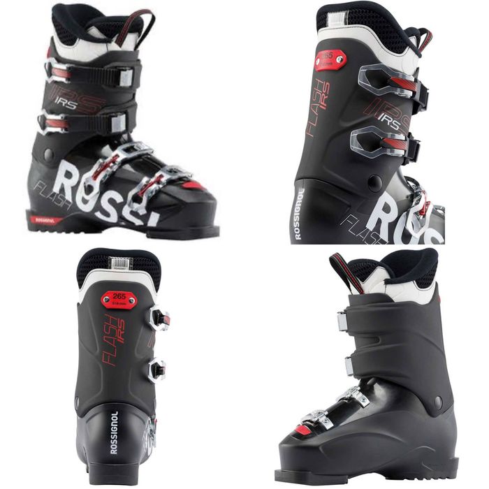 Черевики гірськолижні нові Dalbello/ Atomic/ Rossignol/ Salomon