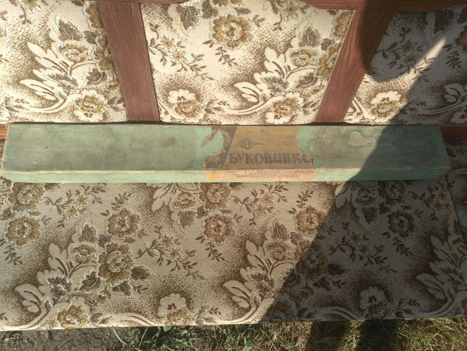 Ручной вязальный аппарат Буковинка