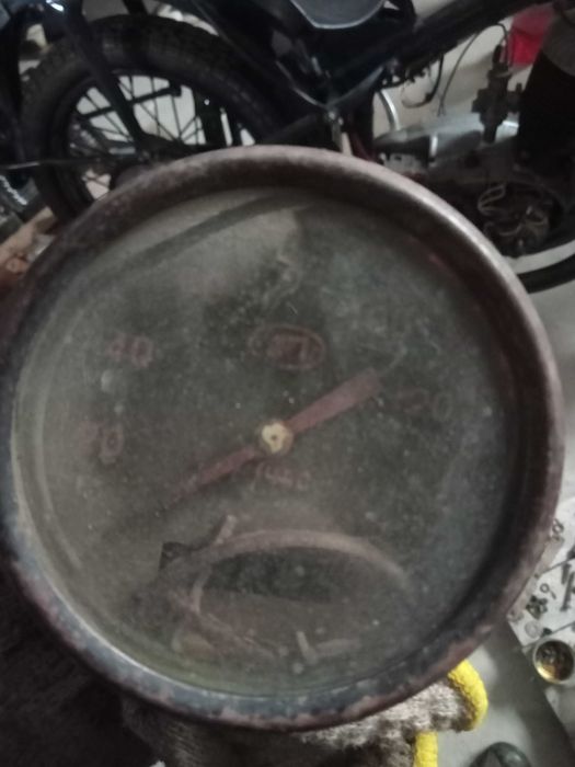 Спідометр мотоцикла Іж 49, 350, 56, М-72