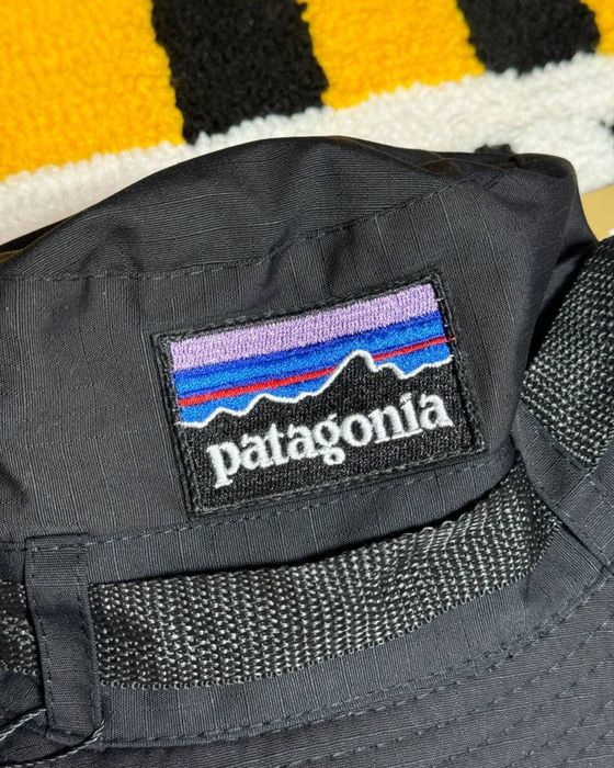 Панама Patagonia+Подарок