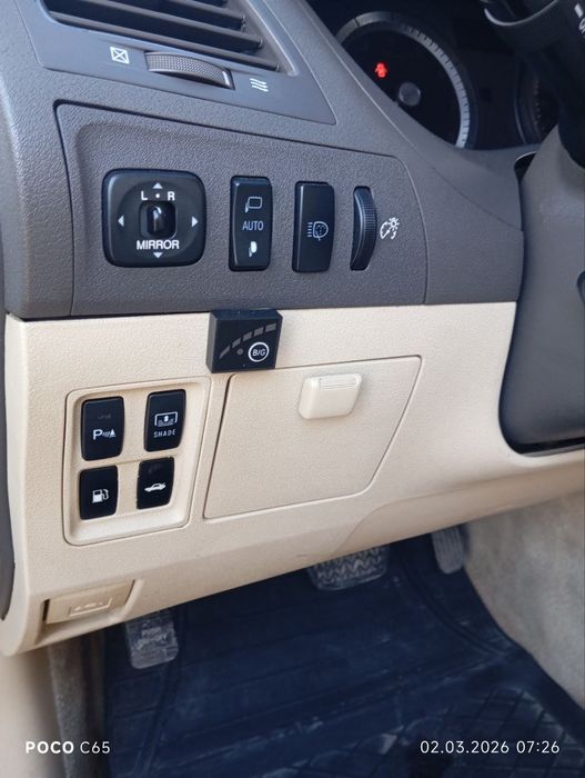 Продам Lexus ES350, 2008р.в.