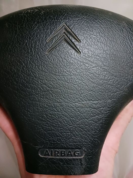Aribag Citroën saxo