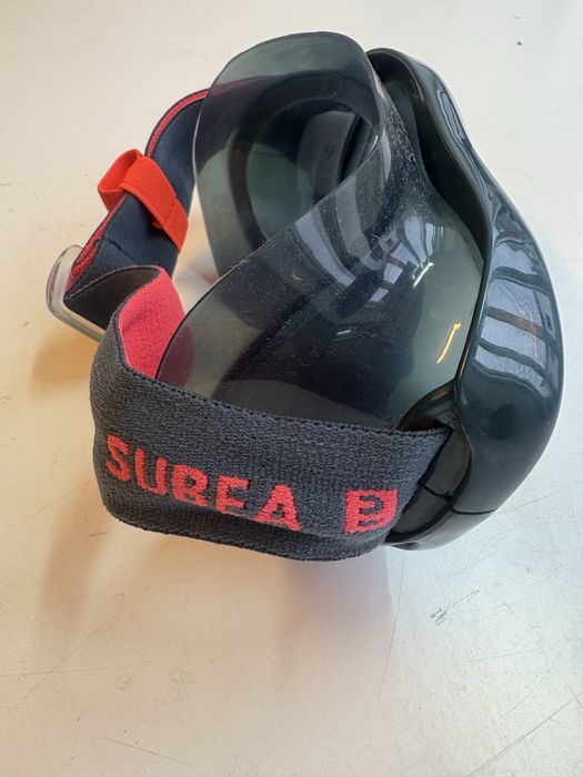 Óculos de natação